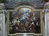 Morte di San Nicola - Paolo De Matteis